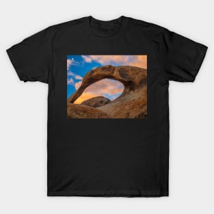 Mobius Arch T-Shirt